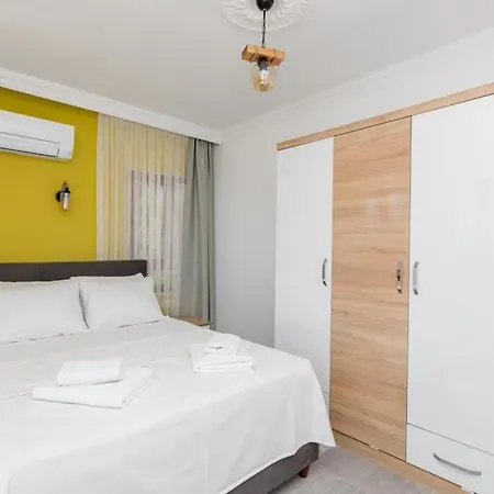 דירה Akar *